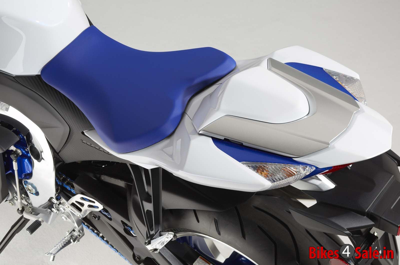 2014 Suzuki GSX-R1000 SE 2014 Suzuki GSX-R1000 SE