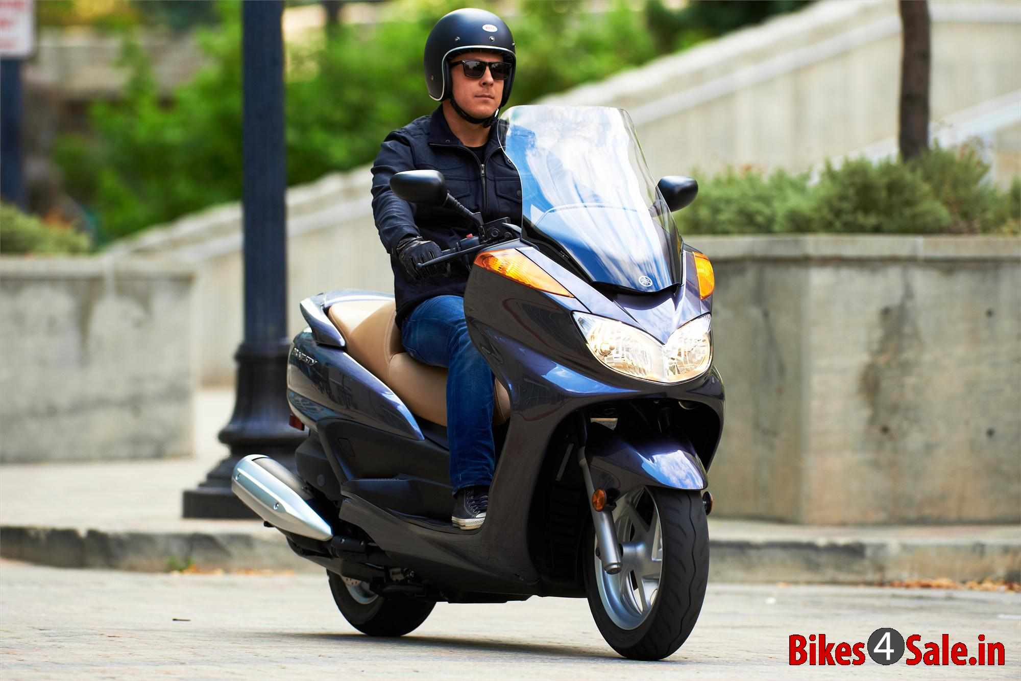 2014 Yamaha Majesty 2014 Yamaha Majesty