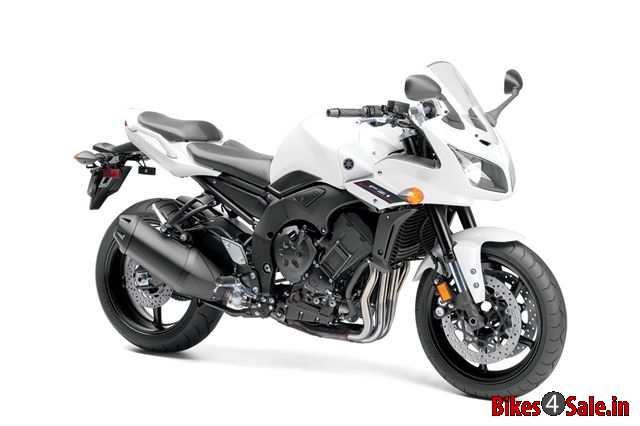 2014 Yamaha FZ1 2014 Yamaha FZ1