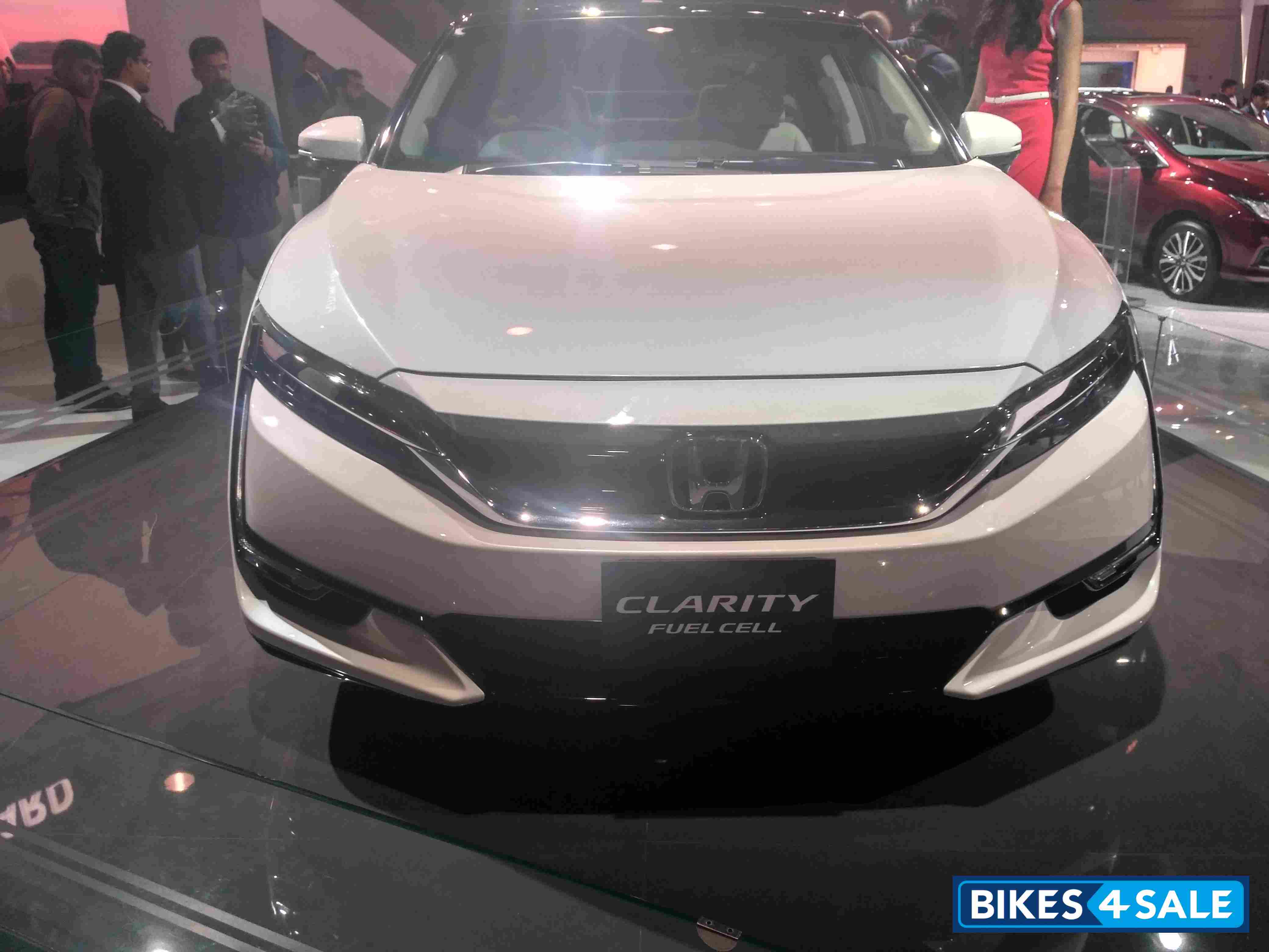 Honda Clarity