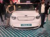 KIA Soul EV