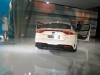 KIA Stinger GT Rear View