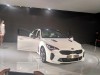 KIA Stinger GT
