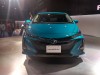 New Toyota Prius PHV