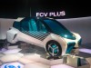 Toyota FCV PLUS