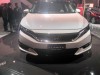 Honda Clarity