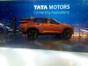 Tata H5X Concept