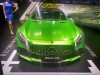 Mercedes AMG GT R