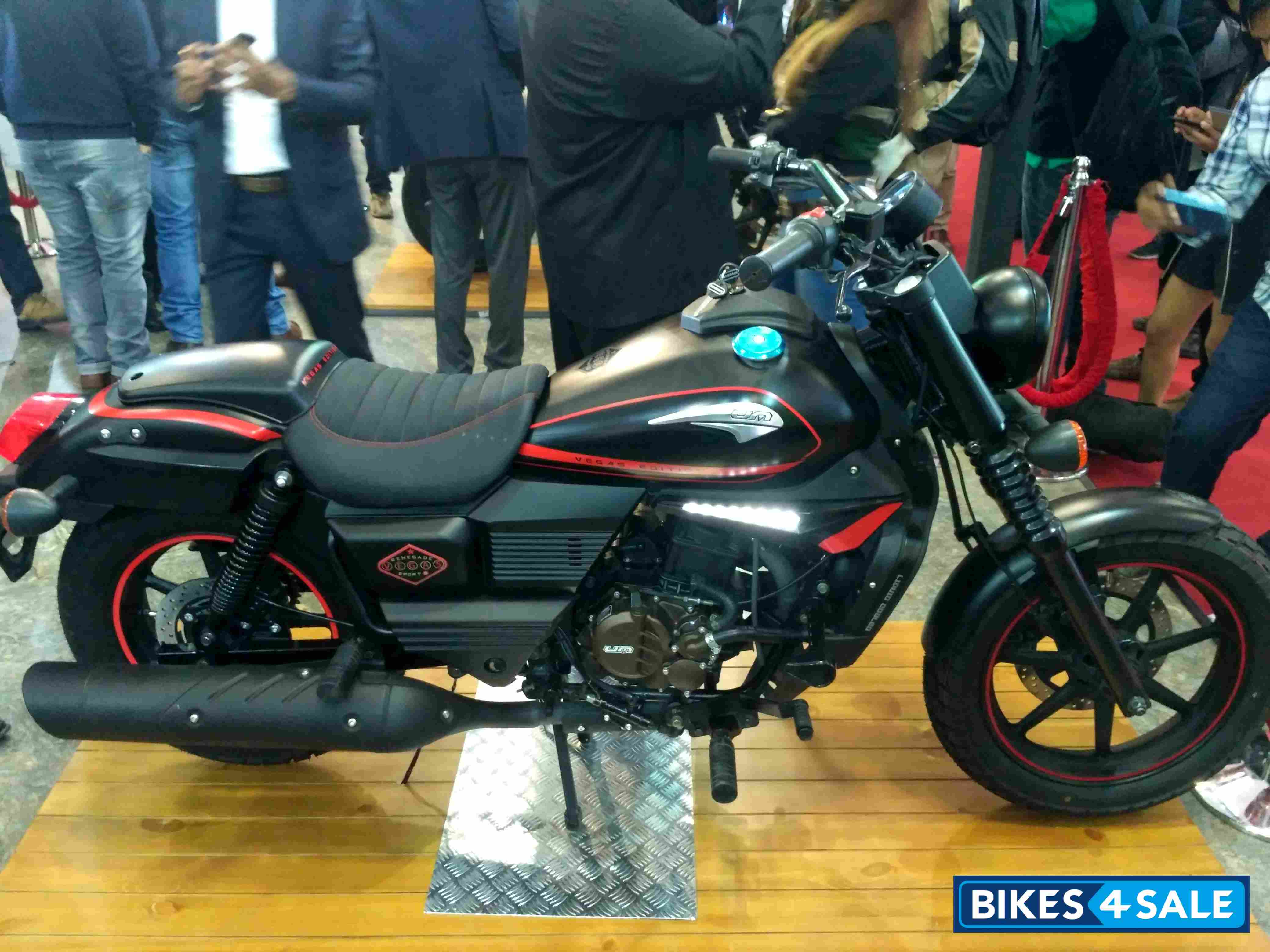 Renegade Sport Vegas Renegade Sport Vegas