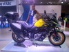 V-Strom 650