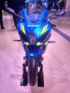 New GSX-1000RR