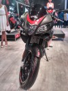 Aprilia Tuono 150