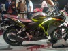 2018 Honda CBR 250R
