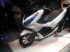 Honda PCX Electric Concept