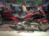 2018 Honda Gold Wing