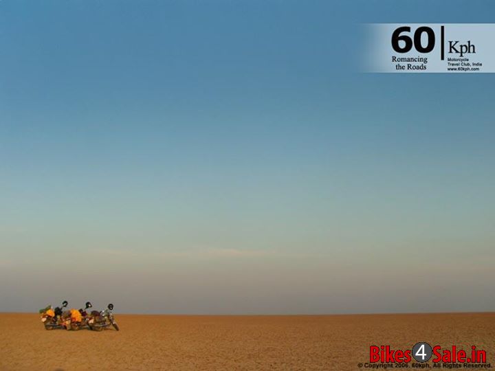 60Kph Motorcycle Travel Club