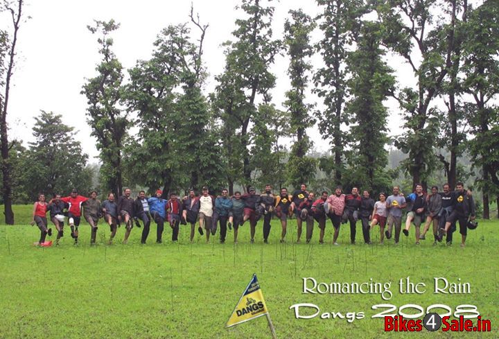 60Kph Motorcycle Travel Club