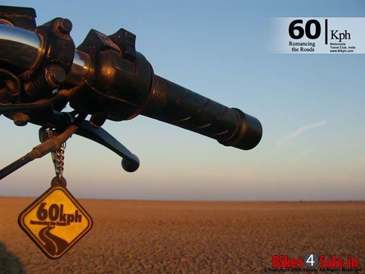 60Kph Motorcycle Travel Club