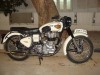 Angel Customz Customized Royal Enfield