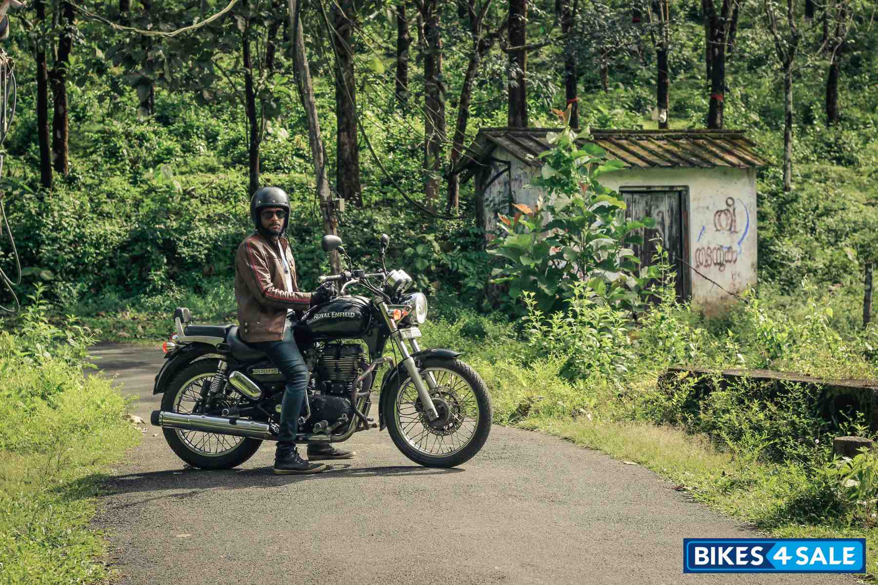 2015 Royal Enfield Thunderbird 350