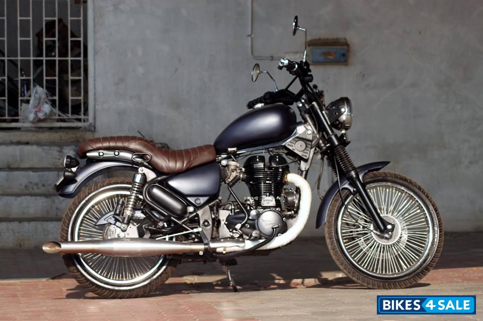 Auto XSculpt Thunderbird