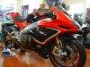 Aprilia RSV4 Race track Super Bike