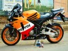 Honda CBR RR Repsol Custom Paint