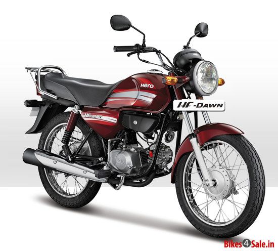Hero HF Dawn Hero HF Dawn