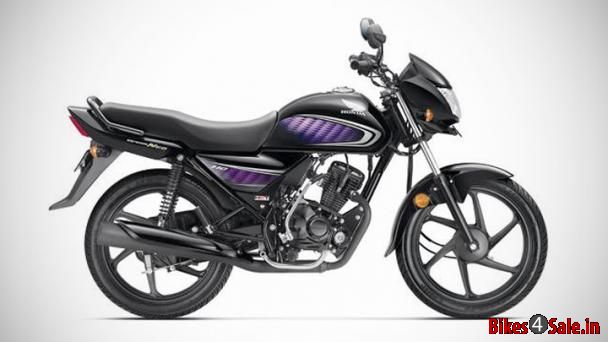 Honda Dream Neo Honda Dream Neo