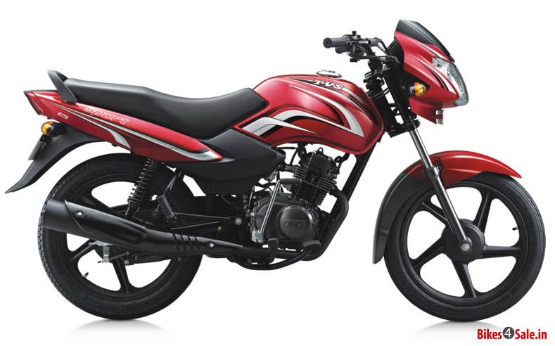 TVS Sport TVS Sport