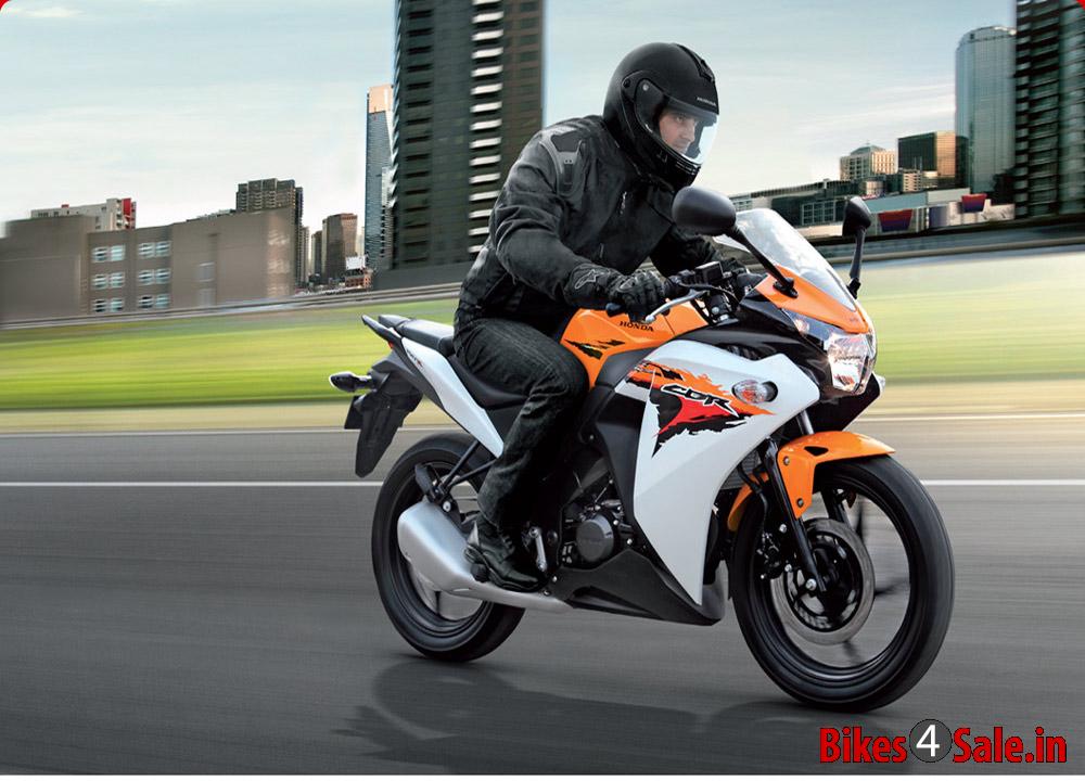 Honda CBR 150R Honda CBR 150R