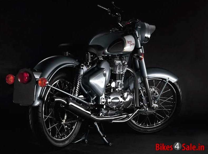 Royal Enfield Classic 350 Royal Enfield Classic 350