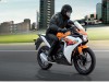 Honda CBR 150R