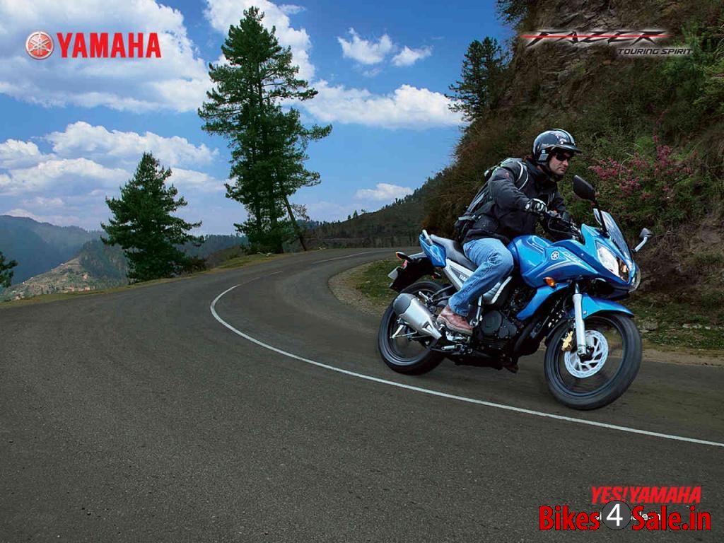 Yamaha Fazer Yamaha Fazer