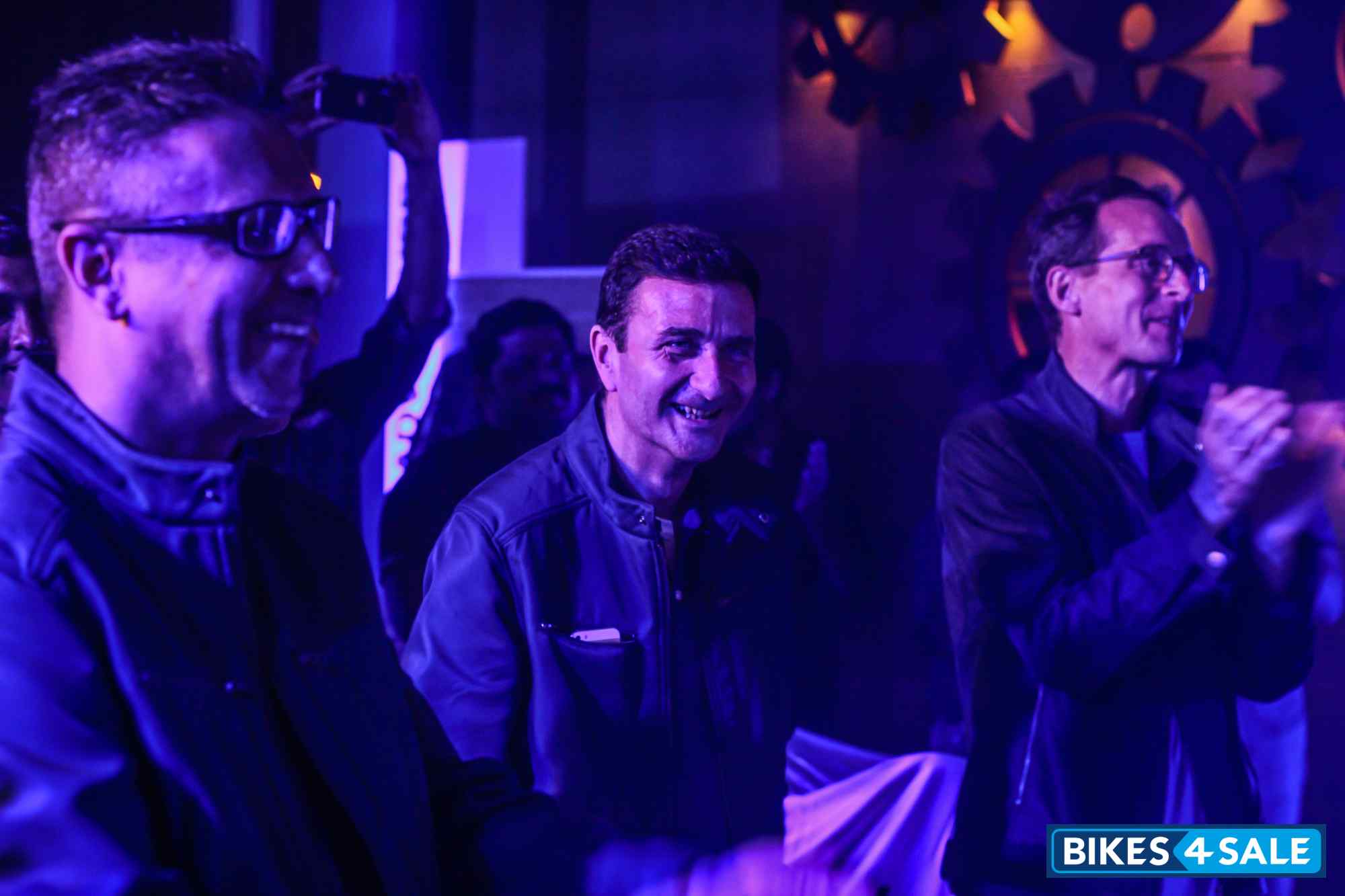 EVM Autokraft BMW Motorrad