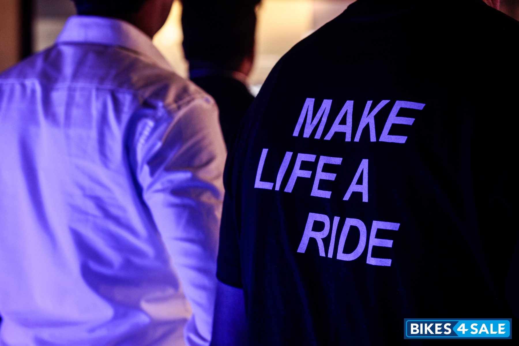 EVM Autokraft BMW Motorrad