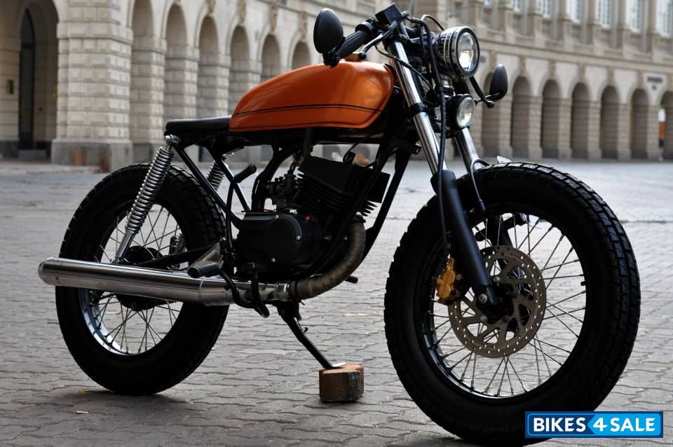 Bombay Customs Yammy Love