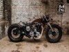 Bull City Electra Bobber