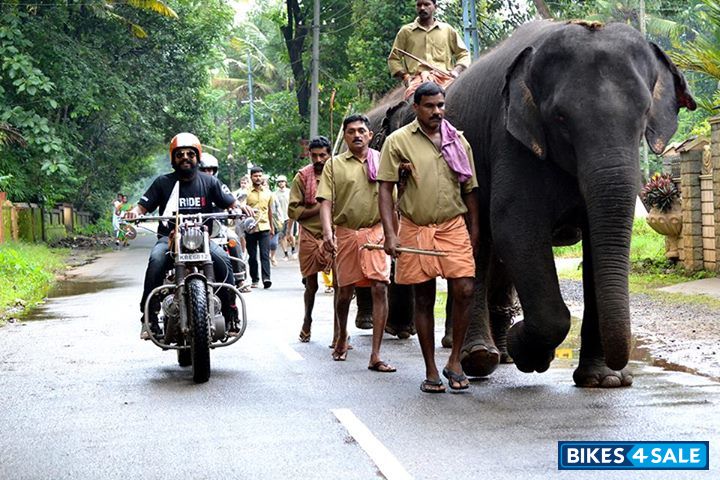 Bullethood RobanGilbert