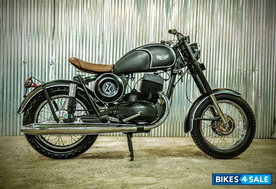 Dochaki Peace Machine