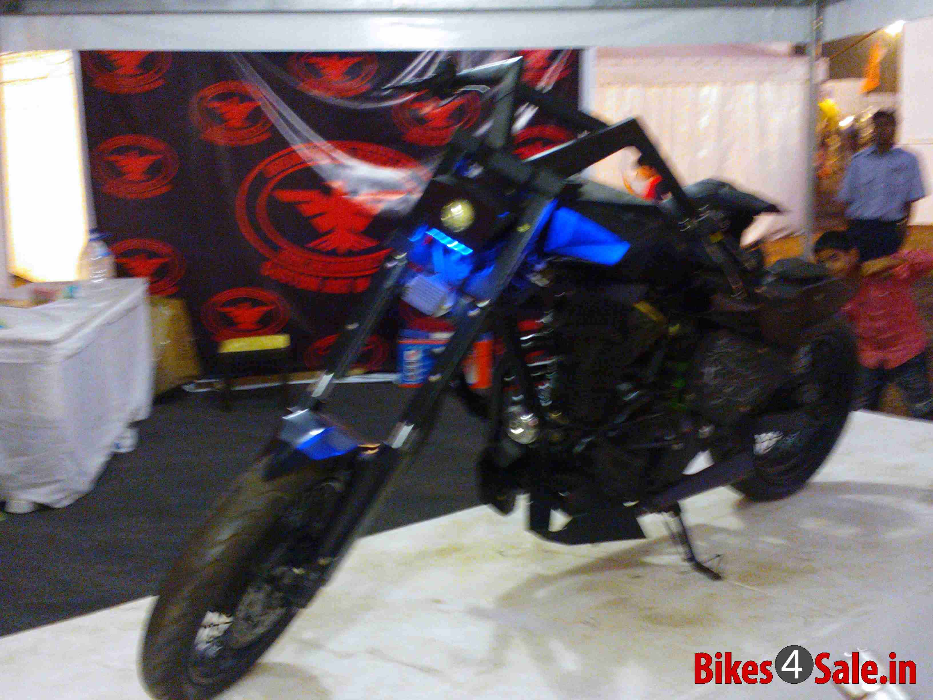 Akarshan Dream Riders