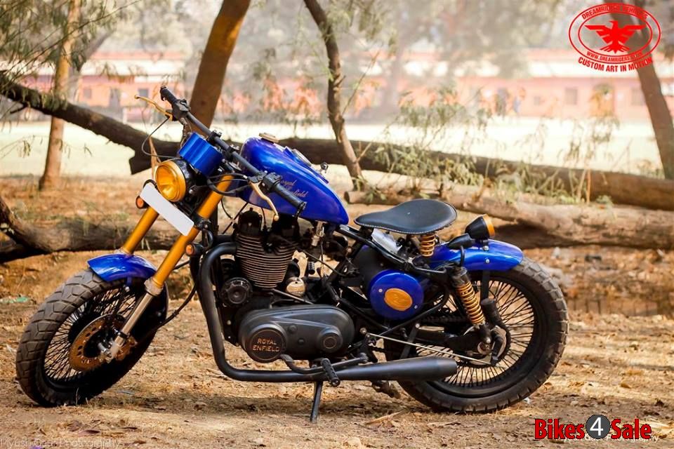 Dream Riders Bomber Dream Riders Bomber