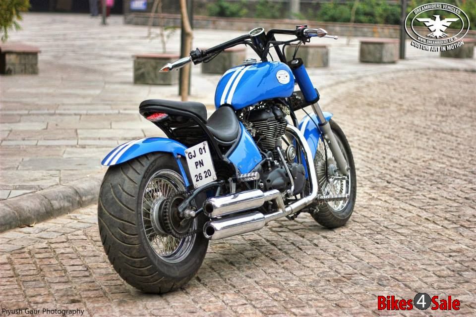 Dream Riders Low Rider Dream Riders Low Rider