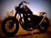 Gabriel Custom Motorcycle