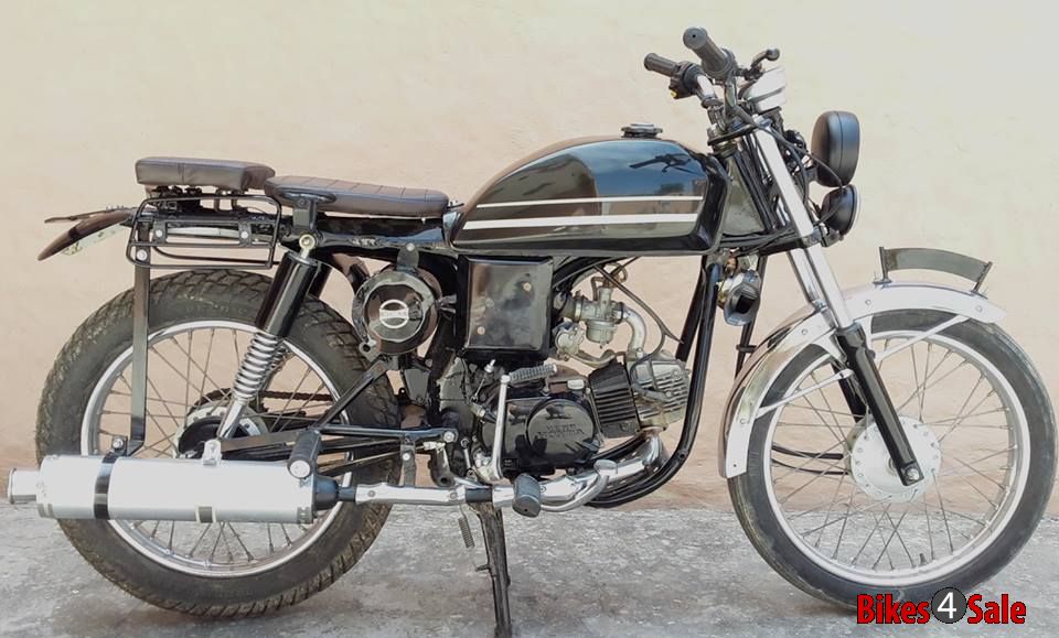 Grewal Custom Motorbikes Punjab Bikes4sale