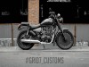 Grid7 Customs Modified Thunderbird