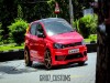 Grid7 Customs VW Polo