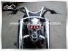 Indian Choppers Deadmen Front VIew