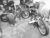 Inline3 Custom Motorcycles Workshop