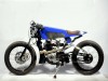J&D Customs Co Cafe Racer